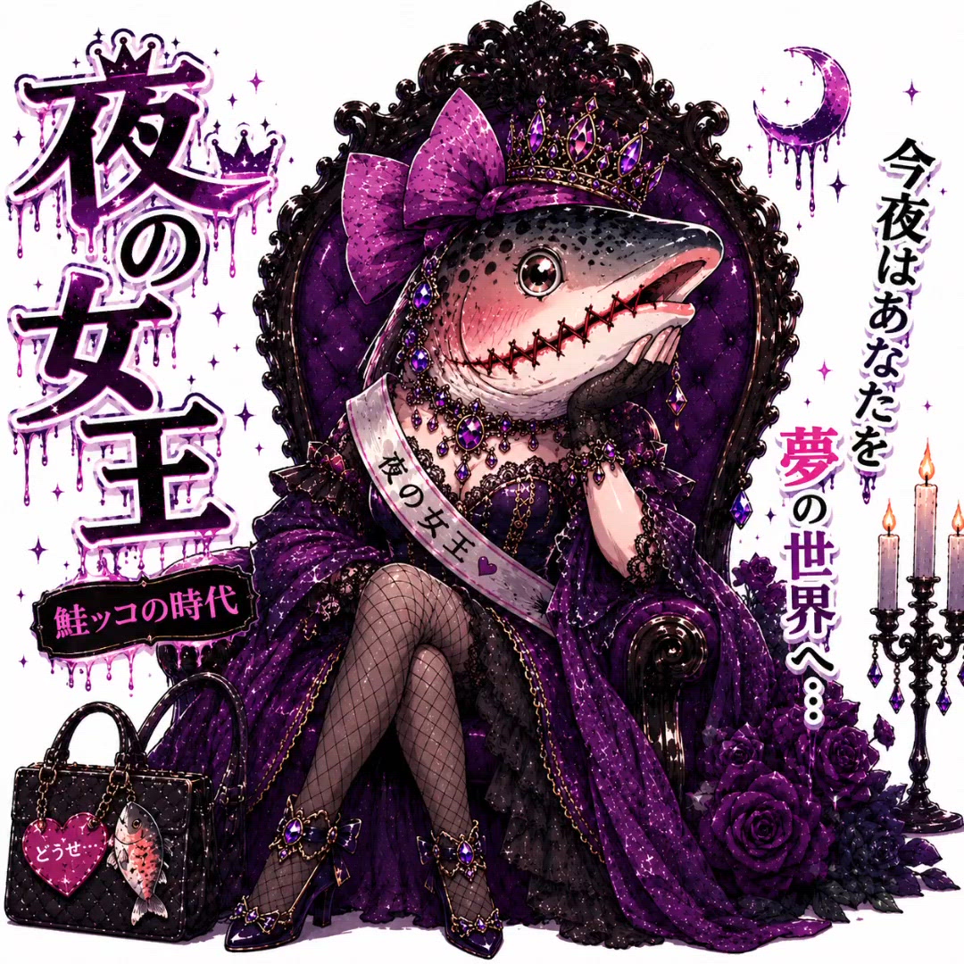 どっちが好き？🩷