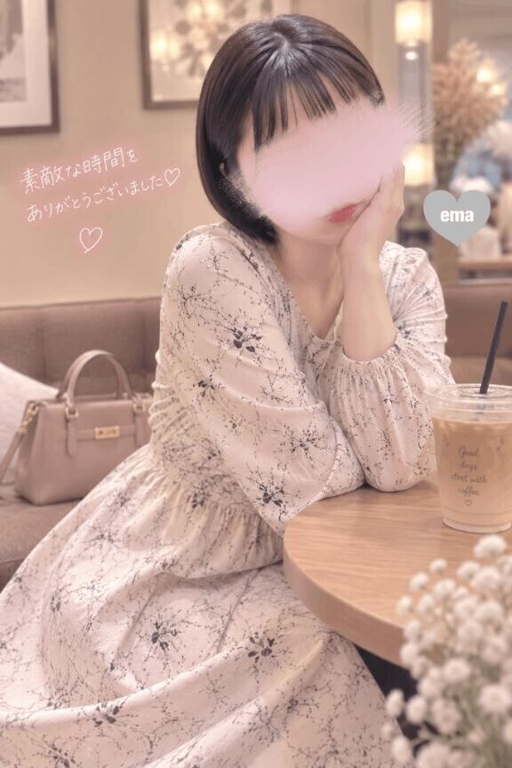 優しい時間をありがとう