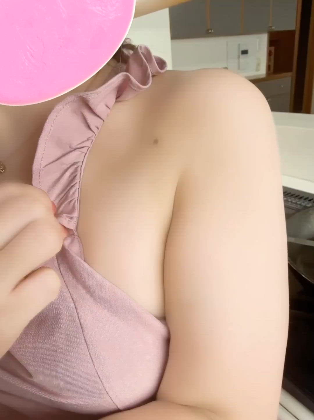 わたしの割れ目///🩷