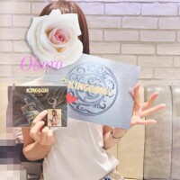 『キングダム』！！、観てきたよ〜んっ♡
