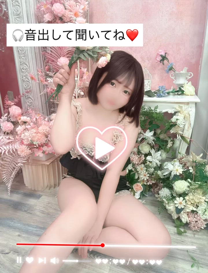 【声出し】明日から復帰です