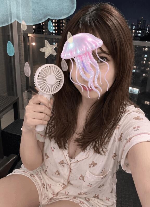 ありがとうの気持ち