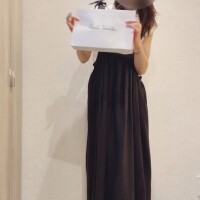 応援♡有難う♡♡に、ち・な・ん・でっ！
