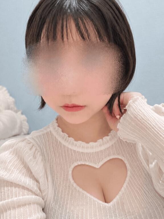 今日は甘えたい気分
