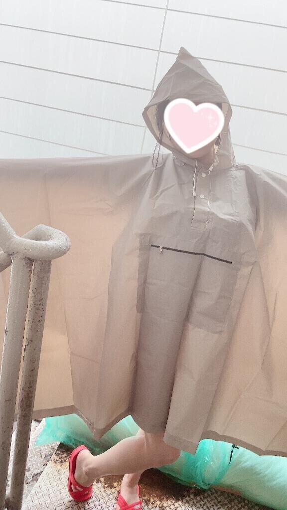 延ばしました♬