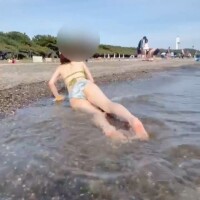 夏の余波(なごり)っ♡