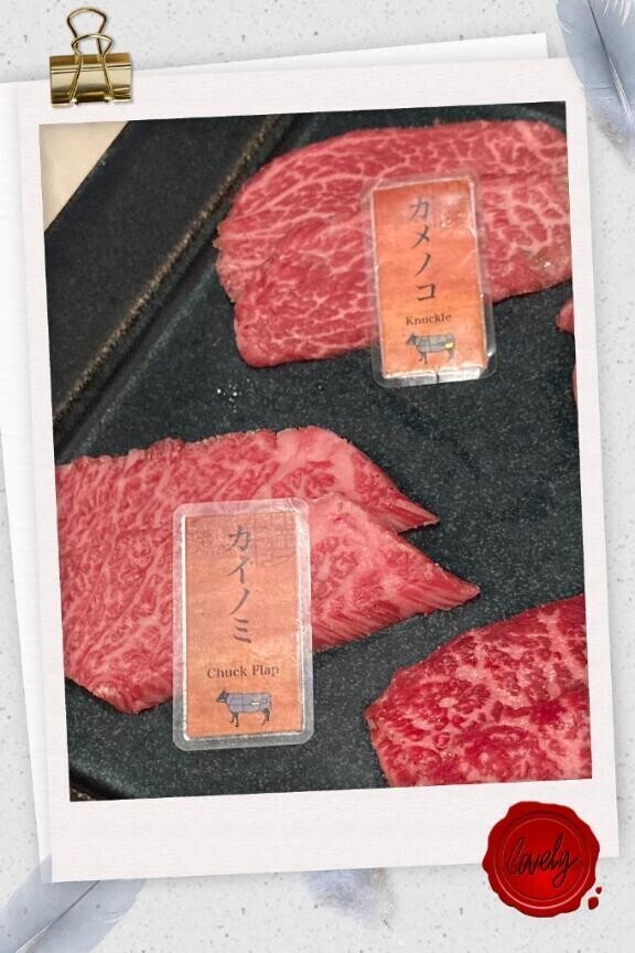[お題]from:カルビさん