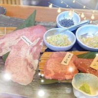 牛タン♡