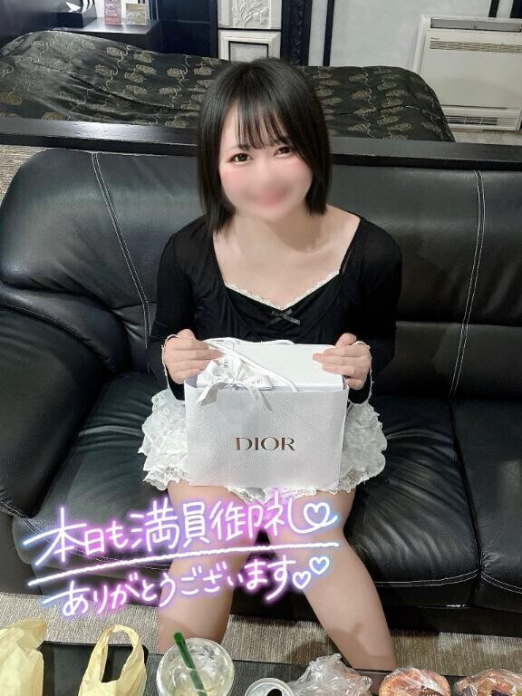 満員御礼ありがとう