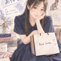 【お礼写メ日記】