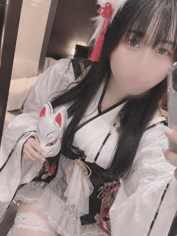 なんかちょっと…