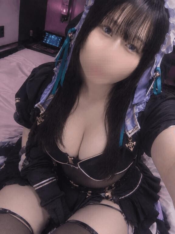いっぱい甘えて？縋って