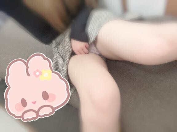 雨の中ありがとう
