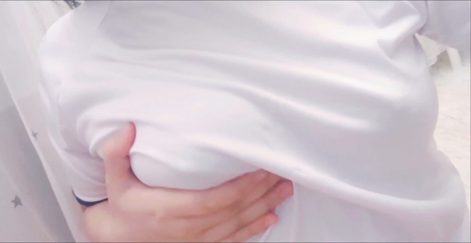 いっぱいだしてね