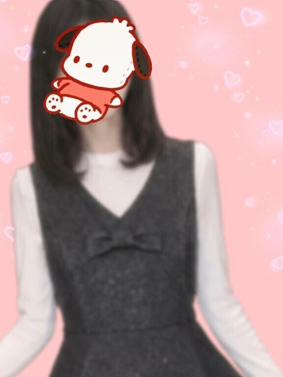 【お礼写メ日記】