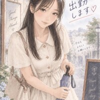 出勤します♡