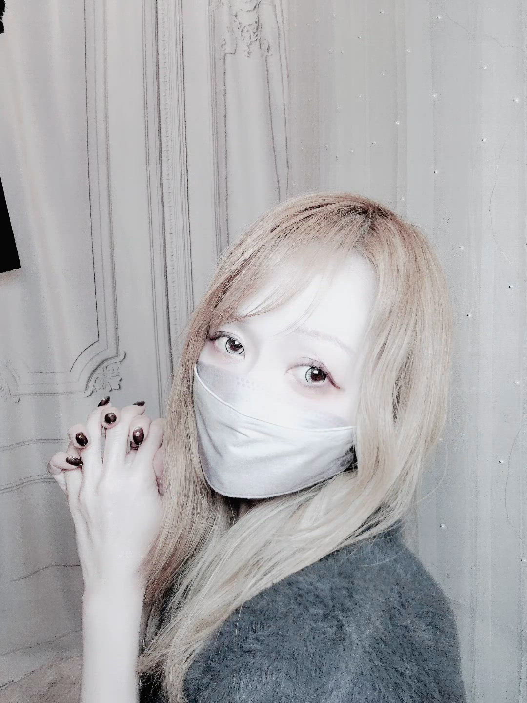 私服
