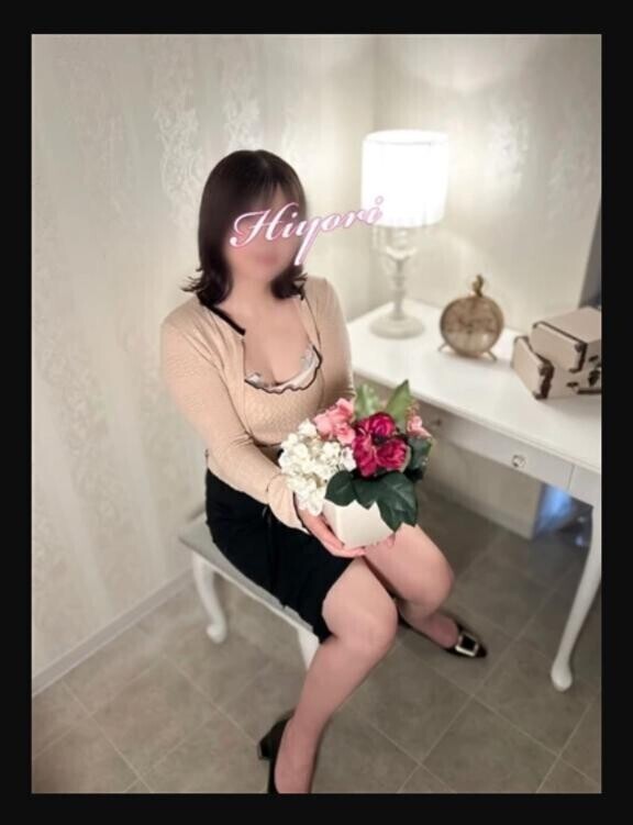 ひよりさん♡