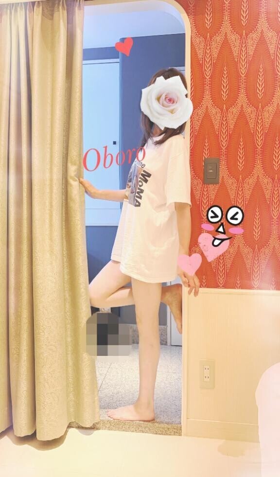 笑顔で♡イッてらっしゃいませ♡