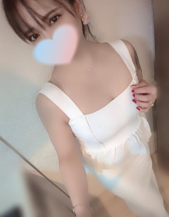 しれっと。