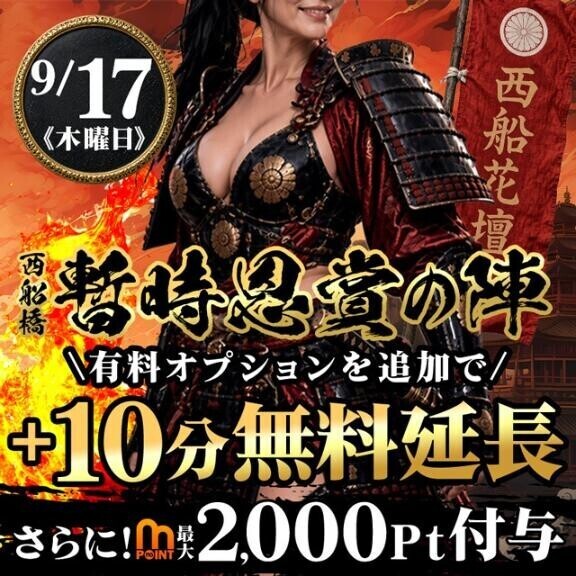 お知らせします