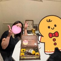幸せありがとう