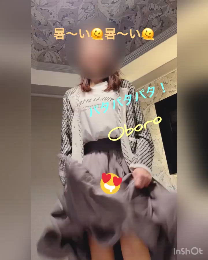スカート♡VSパンツ♡