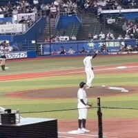 観戦