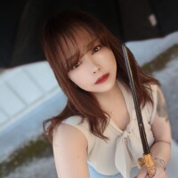 雨降りだから