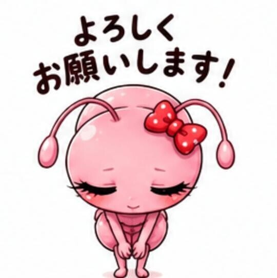 出勤リクエストありがとうございます