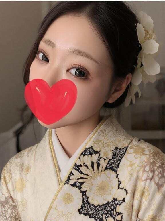 ありがとう