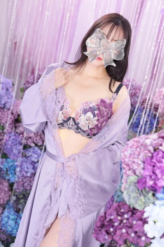ずぶ濡れ