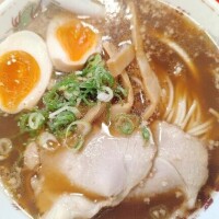 ラーメンでぽかぽか