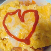 ふにゃふにゃハートでも許してね？