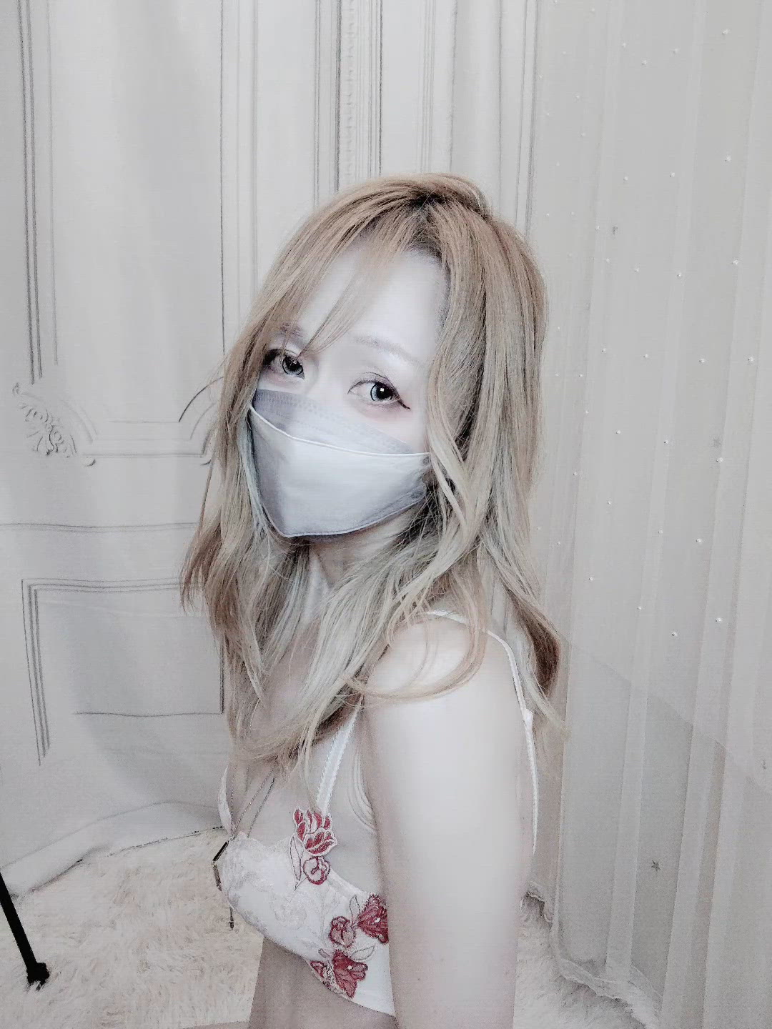 見返り