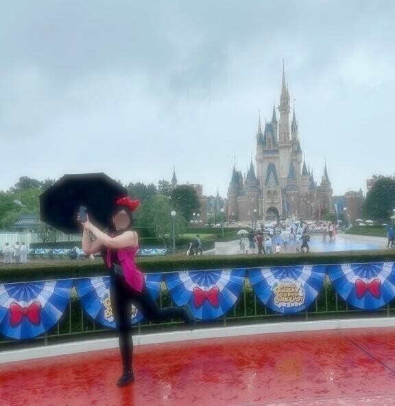 🩷便乗ソワソワ🩷