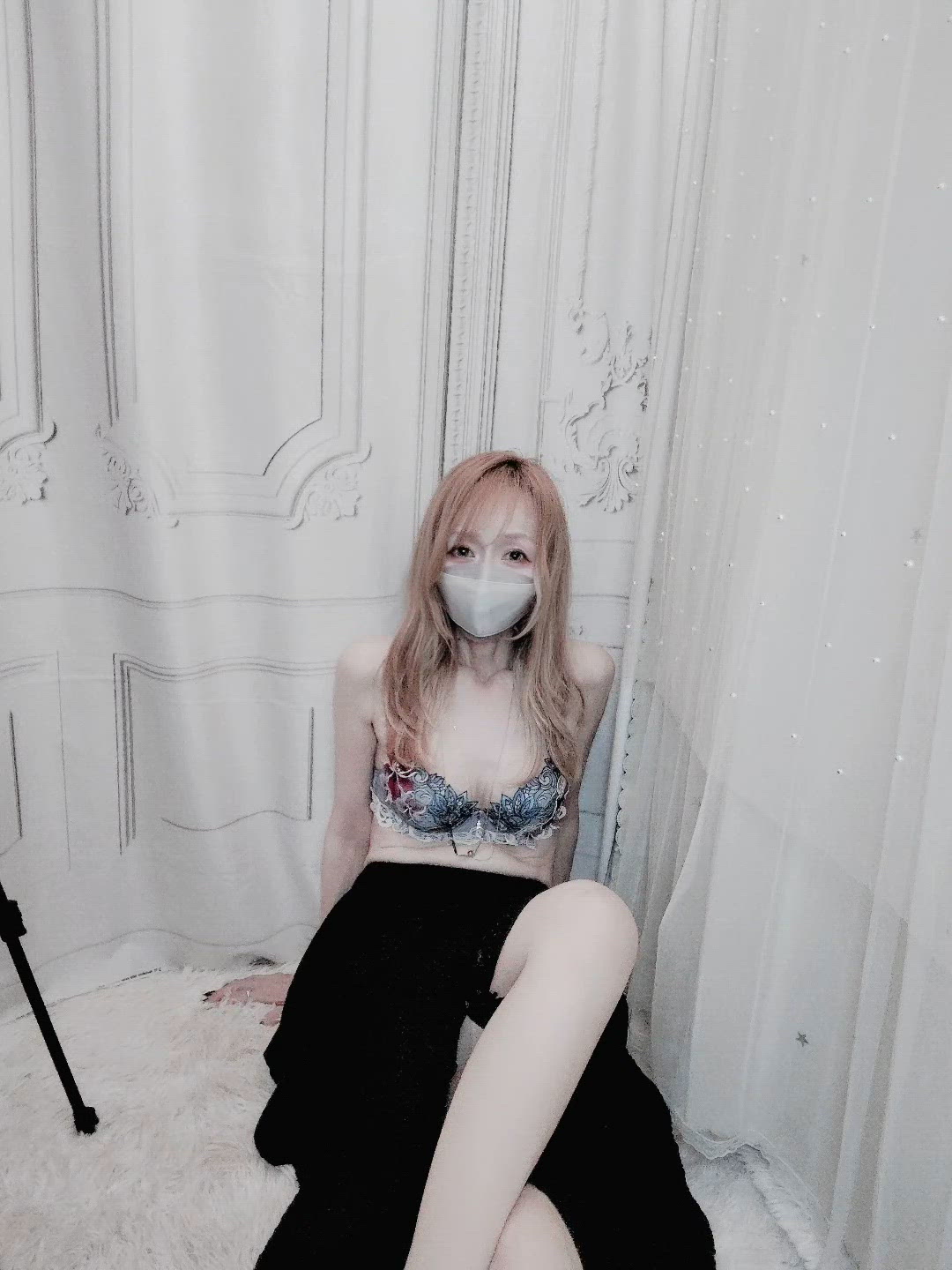 全身