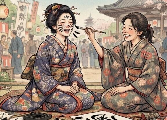 心理テスト☆