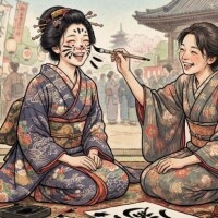 心理テスト☆