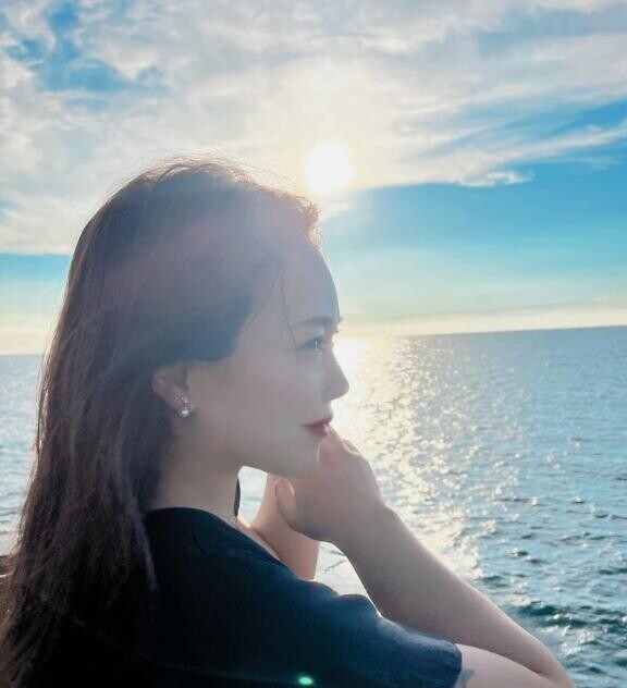 24日♡﻿F様​ᰔᩚ
