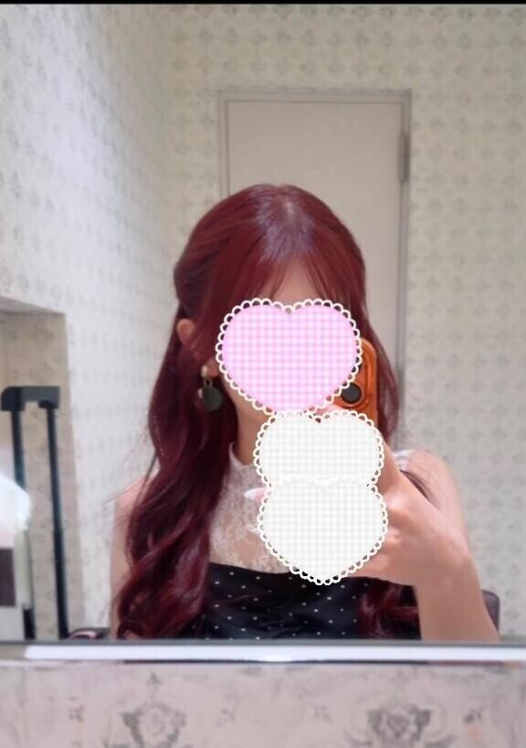 はじめまして♡