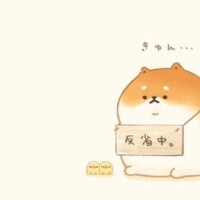 ごめんなさい…