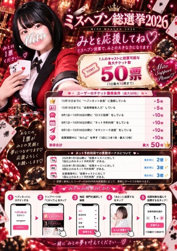 チケット集めのご協力お願いします‍