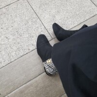 元気だけど‍