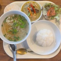 カフェ活