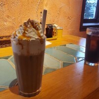 茶をしばく!!
