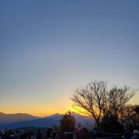 登山したいな(*¨*)