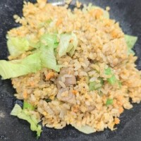 中華欲、満たしてきました〜