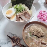いただきます