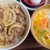 気になってたラーメン
